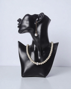 Fahsion Jewelry Display Hand Model Anklet Watch Bracelet Display Stand Sketch Decoration Art Photo Ring Organizer