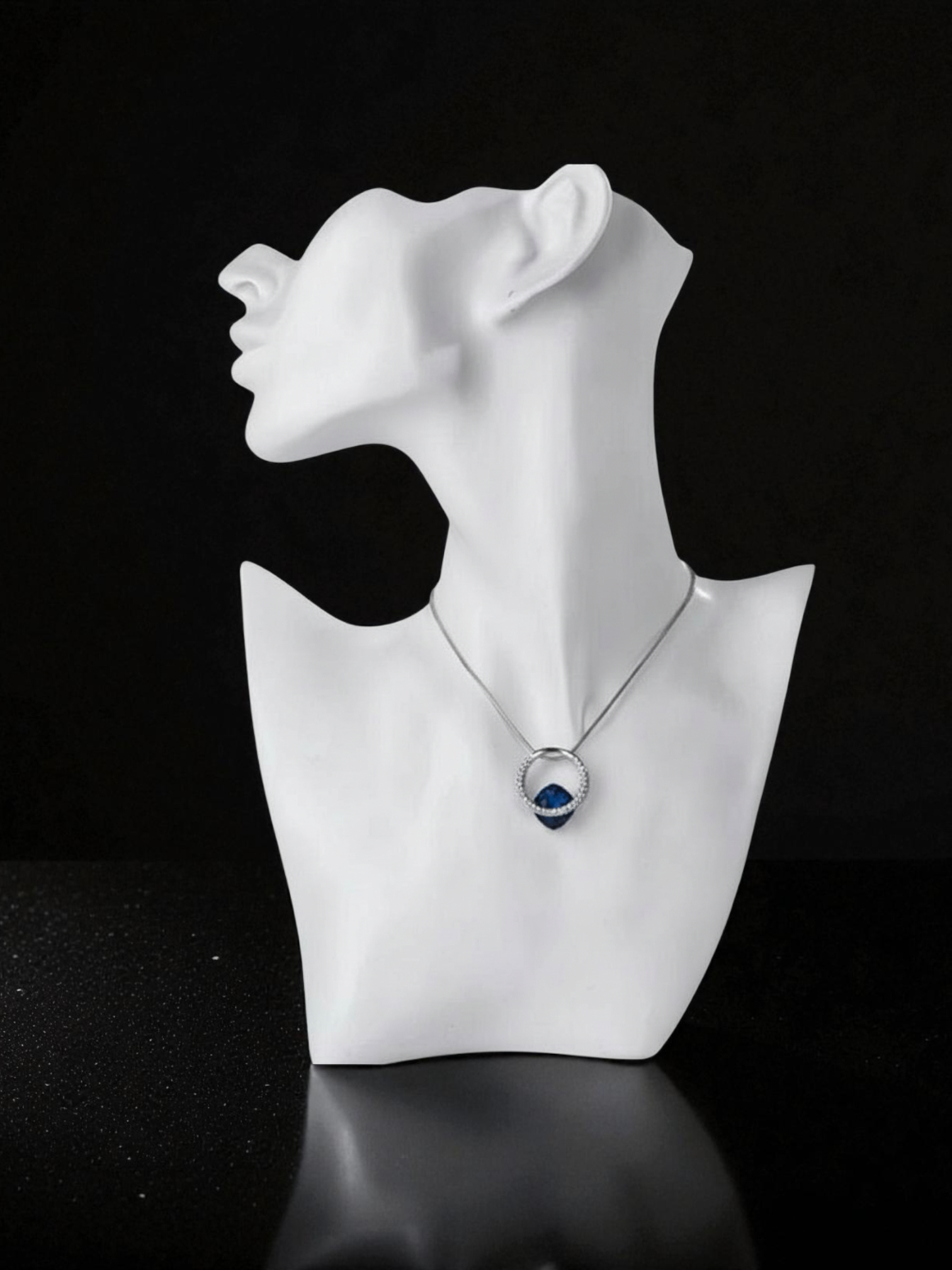 Fahsion Jewelry Display Hand Model Anklet Watch Bracelet Display Stand Sketch Decoration Art Photo Ring Organizer